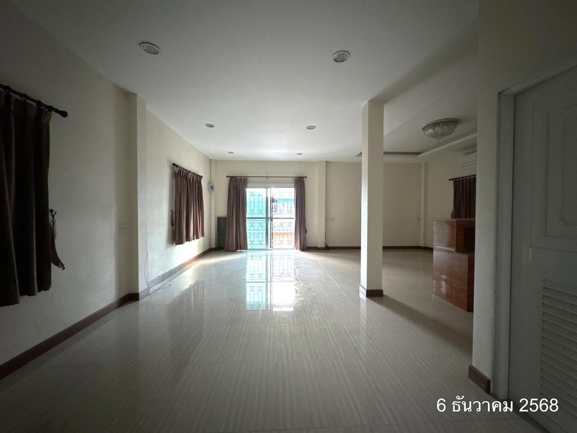 รูป บ้านเดี่ยว 105.8 ตร.วา สินทวี กรีนวิลล์ 2 พระสมุทรเจดีย์ สมุทรปราการ 6.4M - รูปที่ 52/61