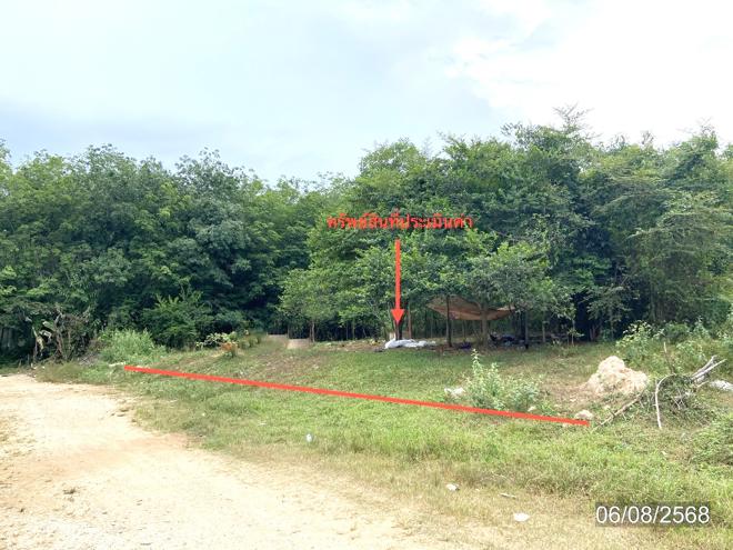 picture LAND 99.8 Sq.w. Hat Yai Songkhla for 593,000 - 2/17