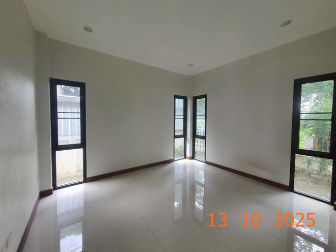 รูป บ้านเดี่ยว 68 ตร.วา บ้านอินเว้นท์ โฮม สารภี เชียงใหม่ 2.4M - รูปที่ 9/31