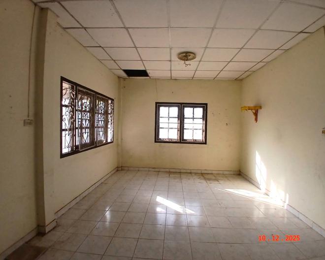 รูป บ้านเดี่ยว 79 ตร.วา พังโคน สกลนคร 1.4M - รูปที่ 7/37