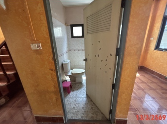 รูป บ้านเดี่ยว 170.6 ตร.วา เมืองสงขลา สงขลา 9.8M - รูปที่ 17/43