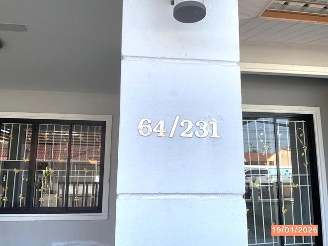picture HOME 54.9 Sq.w. Muang Trang Trang for 3.2M - 11/25
