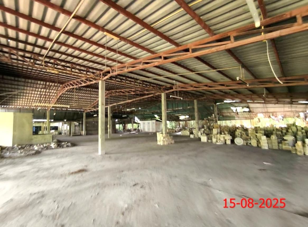 picture FACTORY 660.8 Sq.w. Muang Lampang Lamphang for 3.4M - 21/31
