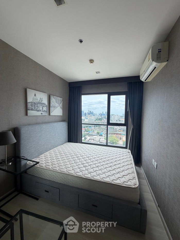 picture 2-BR Condo At Life Sukhumvit 48 Near BTS Phra Khanong (ID 3319183) - 9/11