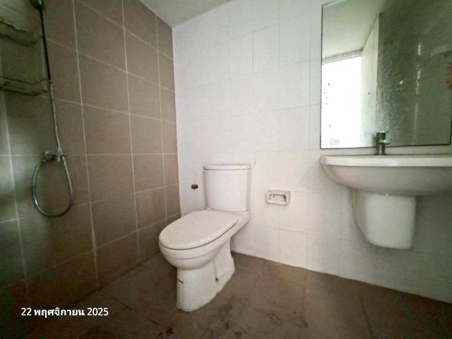 picture TOWN HOUSE 24.2 Sq.w. Krathum Baen Samut Sakhon for 1.8M - 9/37