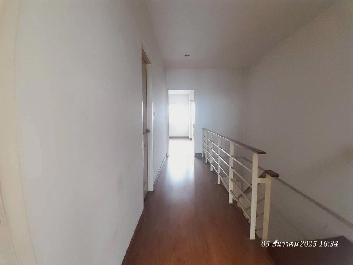 picture SHOP HOUSE 22 Sq.w. Min Buri Bangkok for 7.2M - 32/41