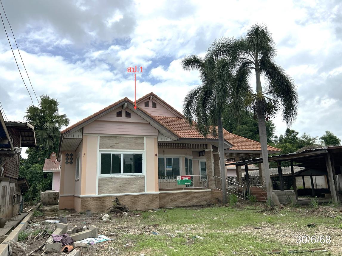 รูป บ้านเดี่ยว 397.1 ตร.วา เมืองกำแพงเพชร กำแพงเพชร 3.3M - รูปที่ 39/77