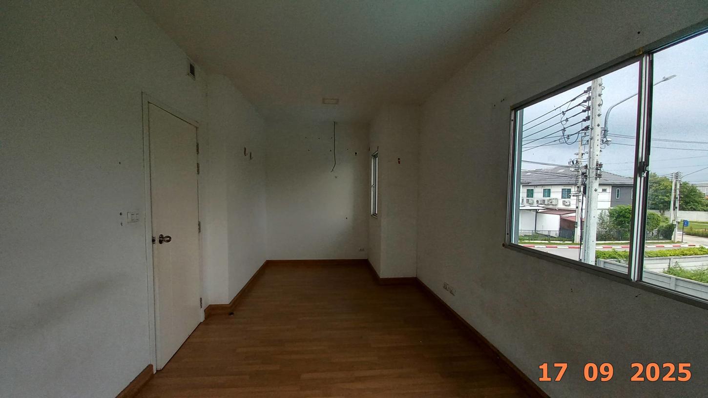 picture TOWN HOUSE 26 Sq.w. Bang Pakong Chachoengsao for 1.7M - 21/25