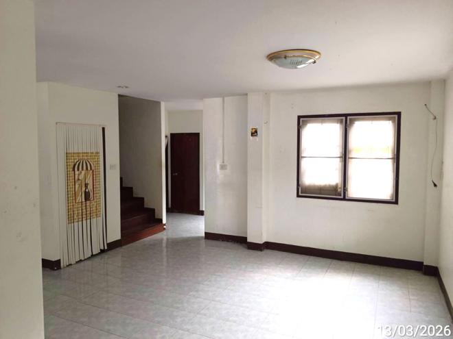 picture TOWN HOUSE 36.5 Sq.w. Muang Phitsanulok Phitsanulok for 2.3M - 11/45