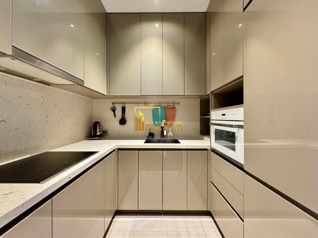 picture The Diplomat 39 | High Grade 2 Bedroom Condo in Phrom Phong - BR9952CD - 8/32