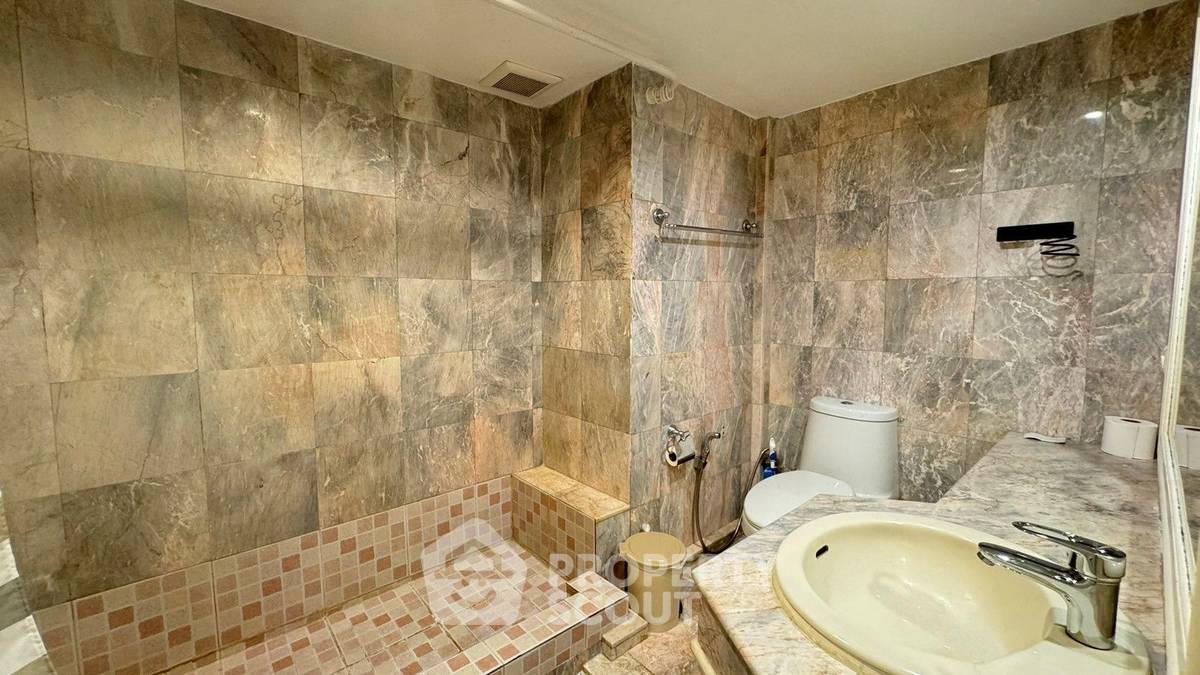 รูป คอนโด 1 ห้องนอน Saranjai Mansion Condominium ใกล้สถานี BTS นานา (ID 3318698) - รูปที่ 8/20