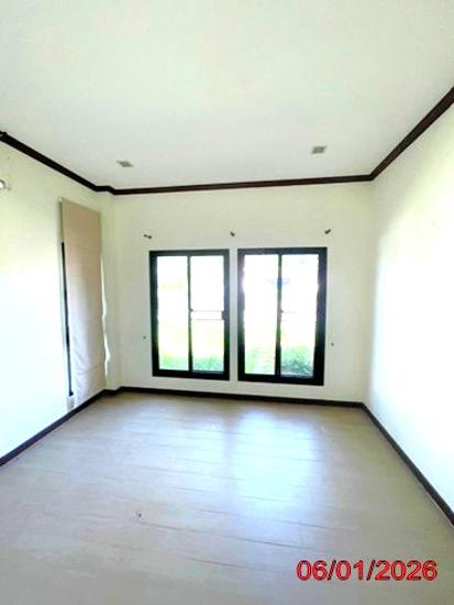 รูป บ้านเดี่ยว 100 ตร.วา แอท เพ เรสสิเดนท์ ระยอง เมืองระยอง ระยอง 2.9M - รูปที่ 8/33