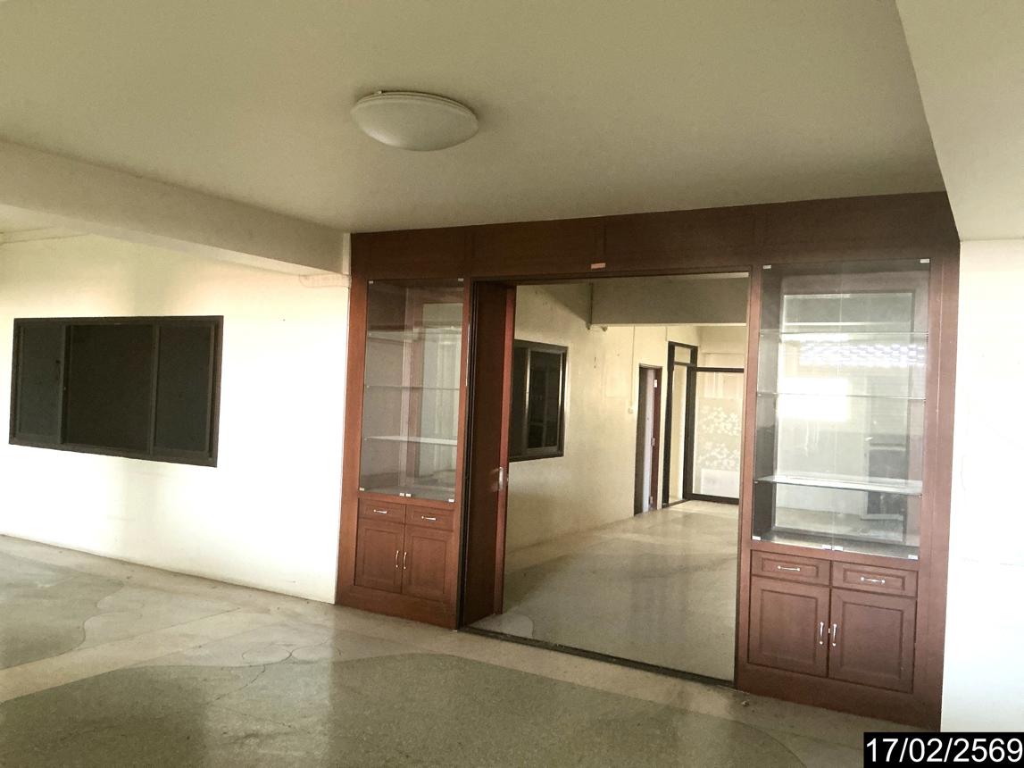 รูป อาคารพาณิชย์ 106 ตร.วา เมืองบุรีรัมย์ บุรีรัมย์ 9.9M - รูปที่ 25/45