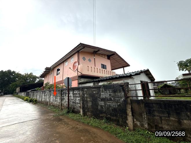 รูป บ้านเดี่ยว 420 ตร.วา ขาณุวรลักษบุรี กำแพงเพชร 2.7M - รูปที่ 20/45