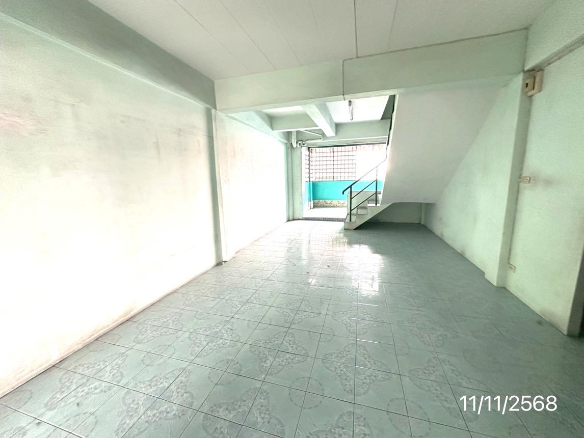 picture SHOP HOUSE 52.5 Sq.w. Muang Samut Prakarn Samut Prakarn for 9.1M - 35/43