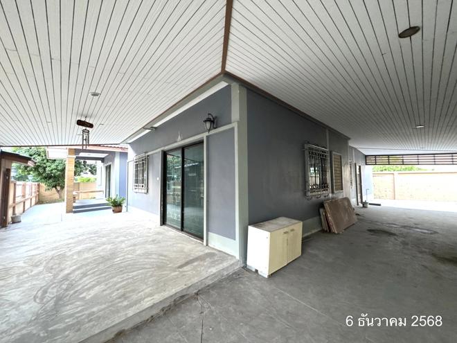 รูป บ้านเดี่ยว 105.8 ตร.วา สินทวี กรีนวิลล์ 2 พระสมุทรเจดีย์ สมุทรปราการ 6.4M - รูปที่ 5/61