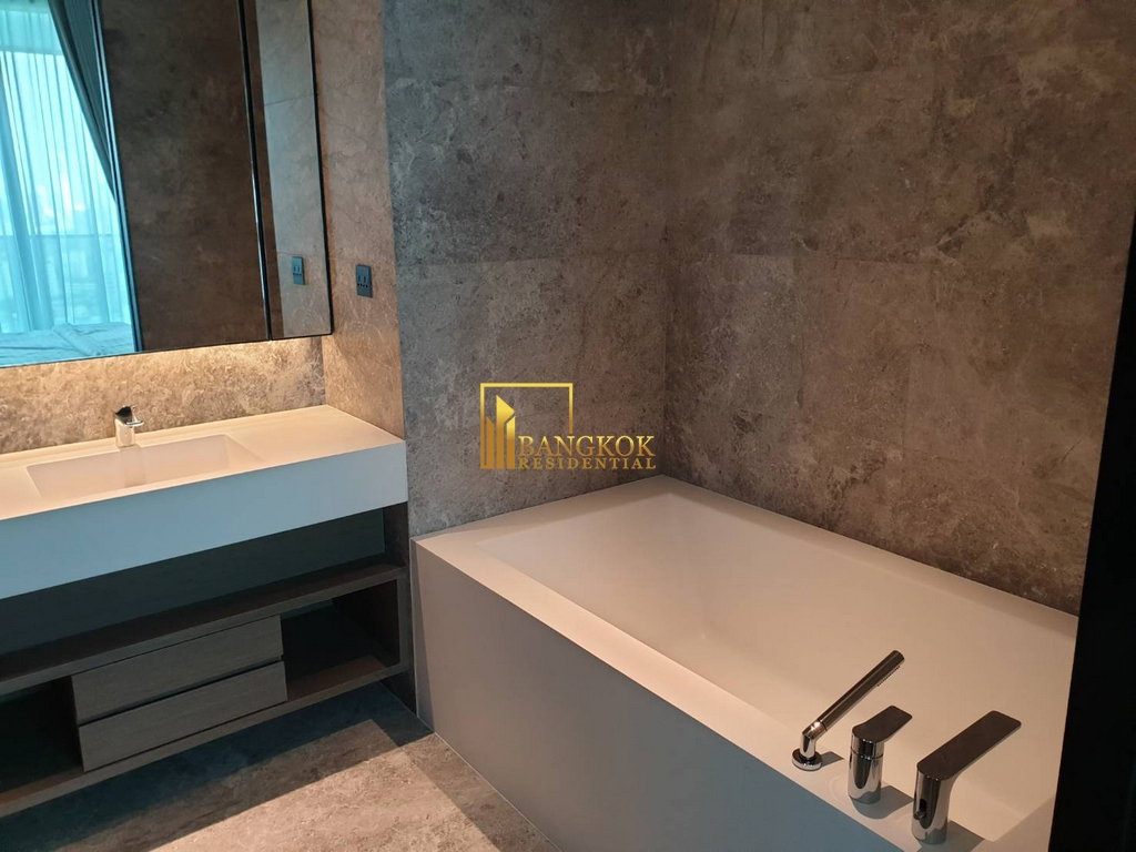picture Banyan Tree Residences | 1 Bedroom Super Luxury Condo - BR19127CD - 8/30