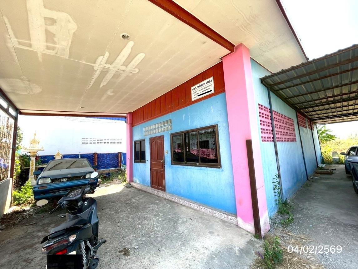 picture HOME 61 Sq.w. Bang Bo Samut Prakarn for 1.8M - 16/29