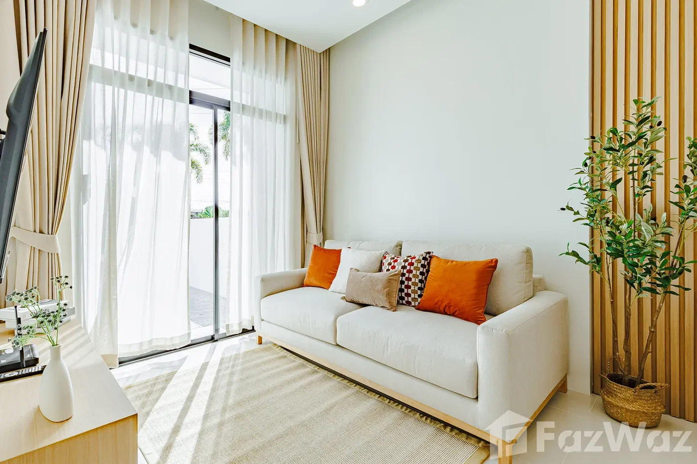 รูป บ้านเดี่ยวให้เช่า 2 ห้องนอน ในโครงการ ดิ แอสเสท เคิร์ฟ ภูเก็ต 5985322 - รูปที่ 6/24