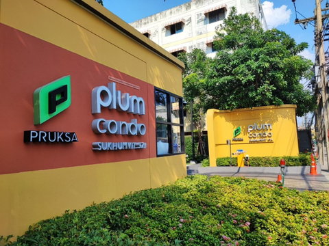 AA664926 | 1 ห้องนอน | 1 ห้องน้ำ | 45 ตร.ม. | 42,000 บาท/เดือน | ชั้น 43 — Copacabana Beach Jomtien Jomtien, Pattaya