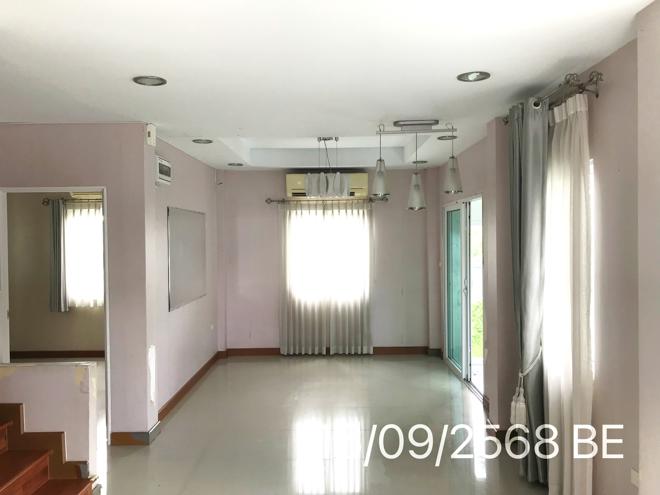 picture HOME 56.6 Sq.w. Bang Bua Thong Nonthaburi for 5.7M - 5/35