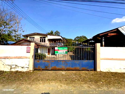 Houses for sale Nakhon Sawan : HOME 524 Sq.w. Lat Yao Nakhon Sawan for 1.7M