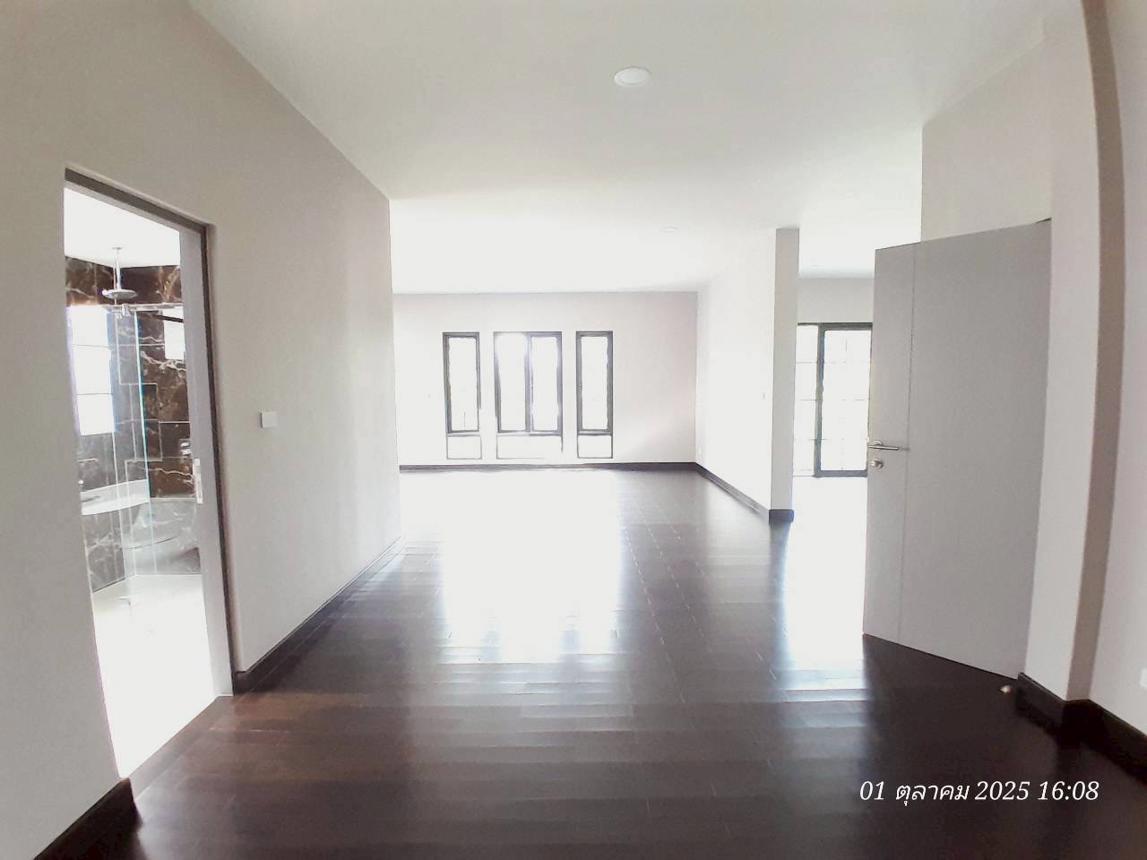 รูป บ้านเดี่ยว 123.5 ตร.วา เดอะซิตี้ รามอินทรา - วงแหวน 2 เขตคลองสามวา กรุงเทพมหานคร 27.5M - รูปที่ 39/47