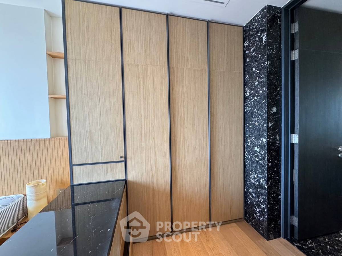 รูป คอนโด 1-ห้องนอน ที่ บีทนิค สุขุมวิท 32 ใกล้ BTS ทองหล่อ (ID 3316238) - รูปที่ 6/9