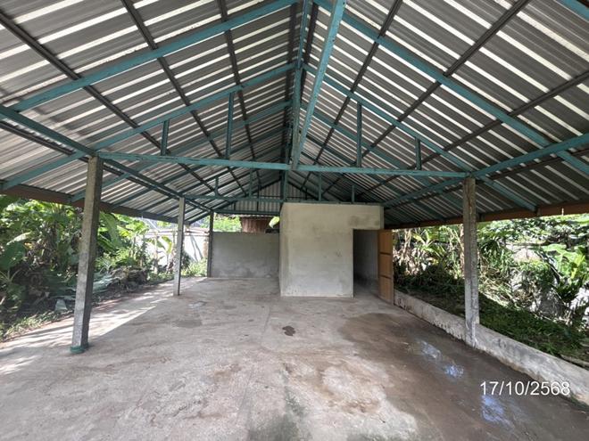 รูป บ้านเดี่ยว 183 ตร.วา ขุขันธ์ ศรีสะเกษ 766,000 - รูปที่ 9/29