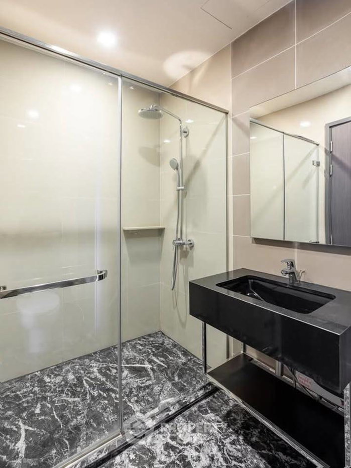 picture Great Value 1-BR The Edge Sukhumvit 23, 200m To MRT Sukhumvit (ID 3316070) - 9/14