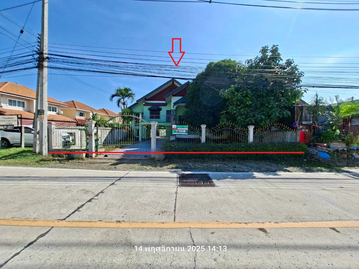 picture HOME 100 Sq.w. Muang Lop Buri Lopburi for 3M - 18/37