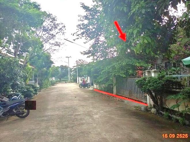 รูป บ้านเดี่ยว 62 ตร.วา บ้านยางโมเดิร์น เมืองบุรีรัมย์ บุรีรัมย์ 1.8M - รูปที่ 4/11