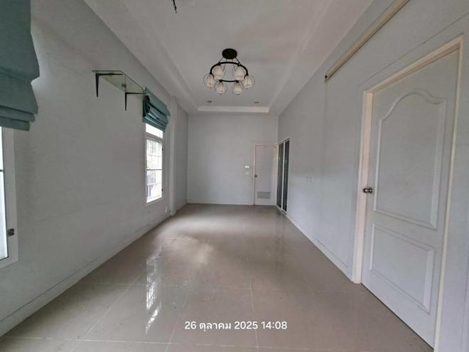 รูป ทาวน์เฮ้าส์ 23.5 ตร.วา เอ.เค.วิลเลจ หนองตะพาน บ้านค่าย ระยอง 1.6M - รูปที่ 5/19