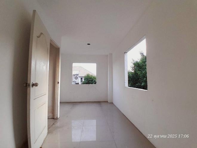 picture TOWN HOUSE 23 Sq.w. Bueng Kum Bangkok for 2.9M - 8/29