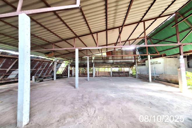 รูป บ้านเดี่ยว 205 ตร.วา เสริมงาม ลำปาง 1.3M - รูปที่ 18/45