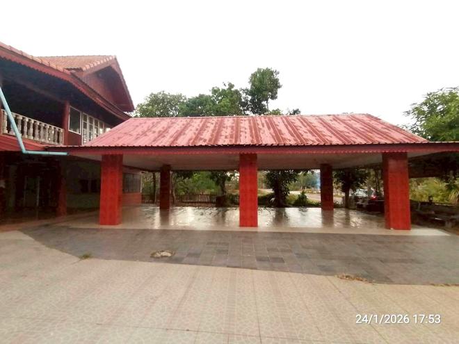 picture HOME 317 Sq.w. Renu Nakhon Nakhon Phanom for 3.3M - 5/49