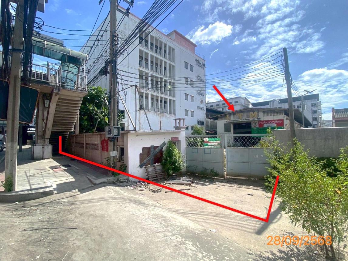 picture FACTORY 371.8 Sq.w. Muang Samut Prakarn Samut Prakarn for 60.5M - 25/29