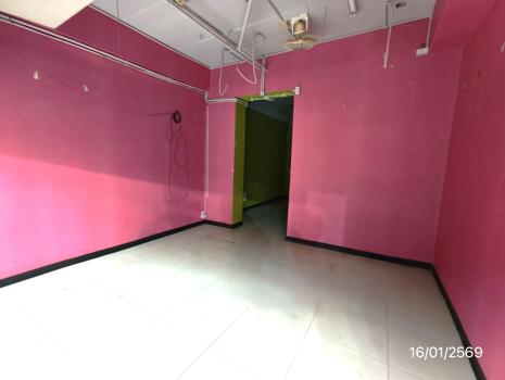 รูป ห้องชุดสำนักงาน 39.81 ตร.วา ใบหยกทาวเวอร์ เขตพญาไท กรุงเทพมหานคร 4.9M - รูปที่ 24/27