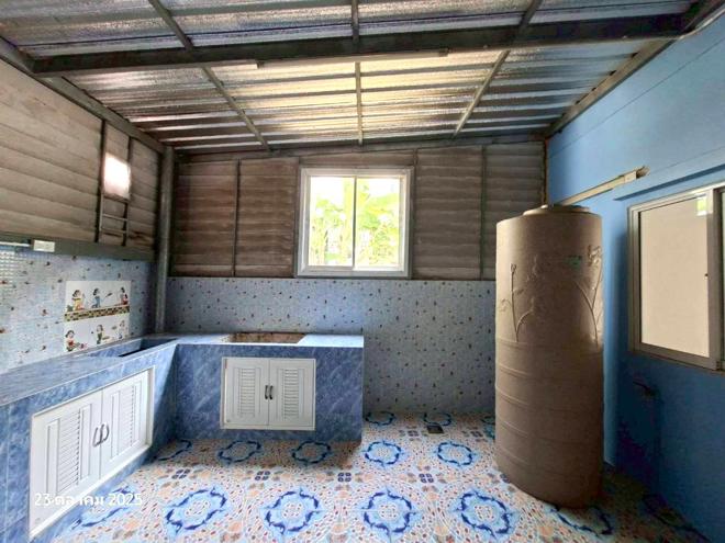 picture TOWN HOUSE 25 Sq.w. Sam Phran Nakhon Pathom for 1.9M - 12/31