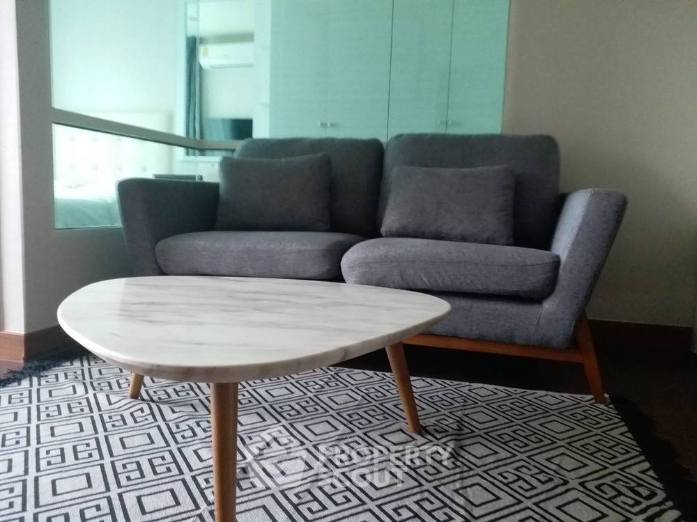 รูป คอนโดหนึ่งห้องนอนขายที่ Ivy Thonglor 23 ย่านทองหล่อ (ID 300742) - รูปที่ 4/11