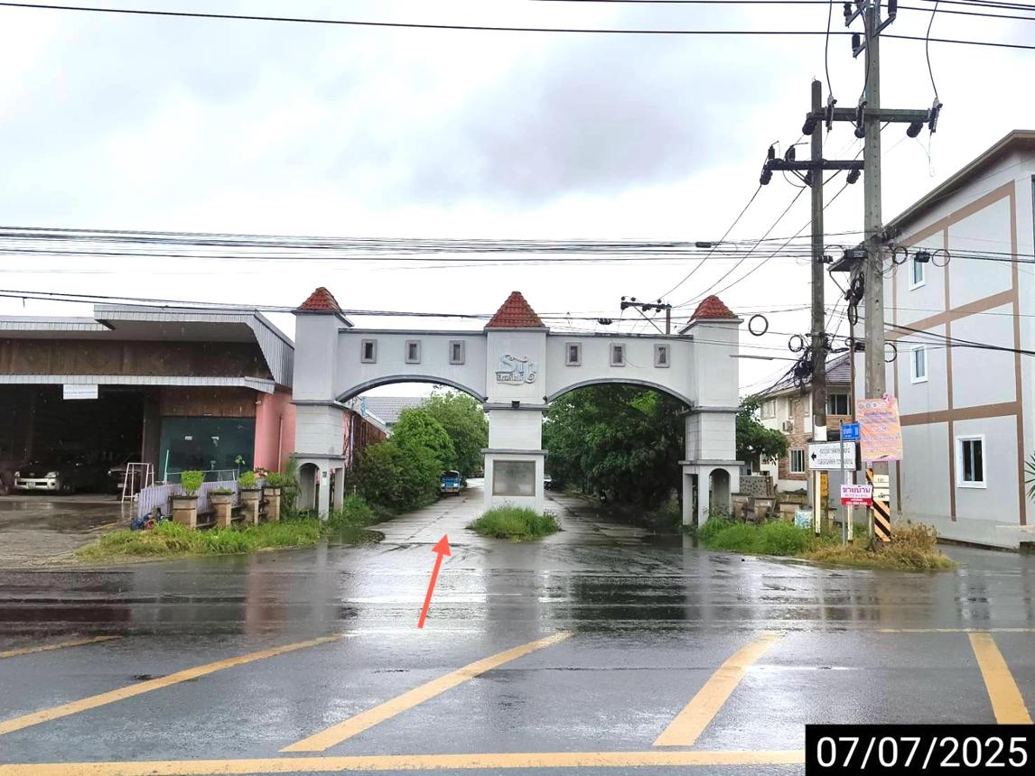 รูป บ้านเดี่ยว 102.3 ตร.วา ธนาริเวอร์ไซด์ เมืองสุราษฎร์ธานี สุราษฎร์ธานี 4.6M - รูปที่ 41/45