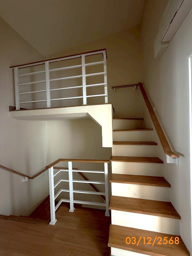 picture TOWN HOUSE 21.2 Sq.w. Prawet Bangkok for 3.6M - 32/41