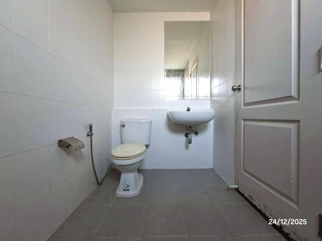 รูป บ้านเดี่ยว 52.1 ตร.วา เซนโทร รังสิต ธัญบุรี ปทุมธานี 3.5M - รูปที่ 13/35