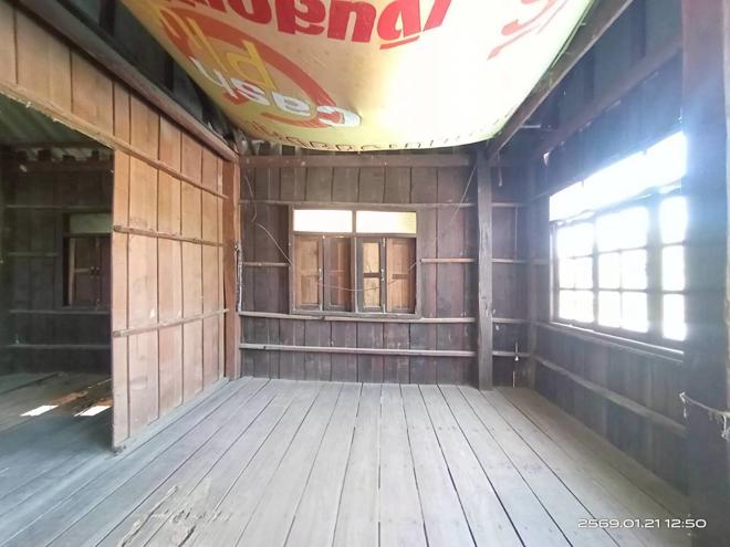 picture HOME 85 Sq.w. Khao Wong Kalasin for 819,000 - 12/37