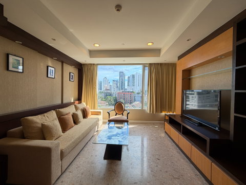 ✨For rent Hampton Thoglor 10 classic room fully furnished good price ready to move in 💗DS4209 | Line @Dstay
