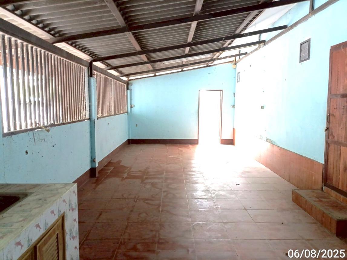 picture HOME 837.8 Sq.w. Kaset Wisai Roi Et for 2.7M - 30/45