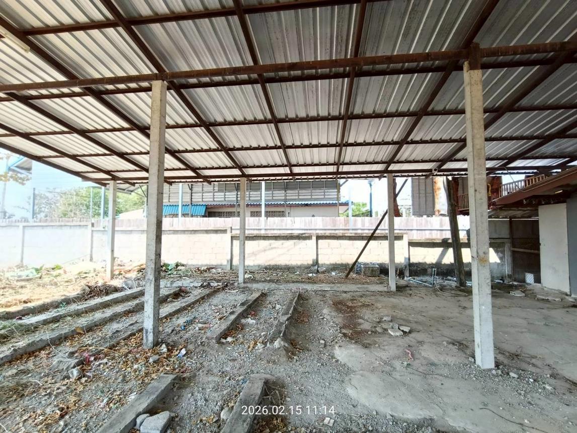 รูป บ้านพักคนงาน 744 ตร.วา สอยดาว จันทบุรี 2.7M - รูปที่ 28/45