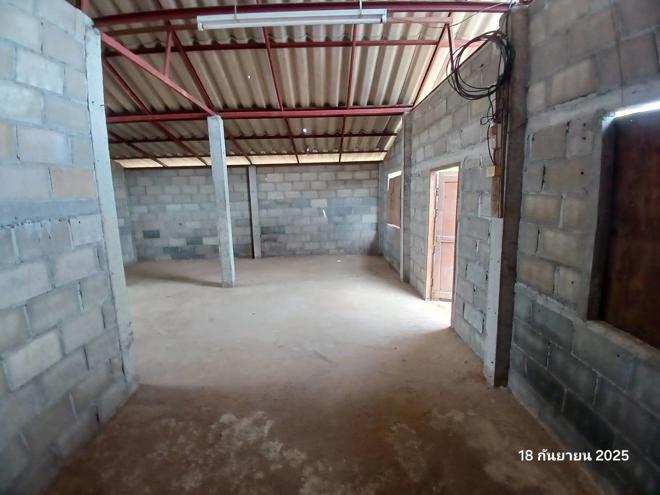picture HOME 156.5 Sq.w. Wang Nua Lamphang for 658,000 - 8/29