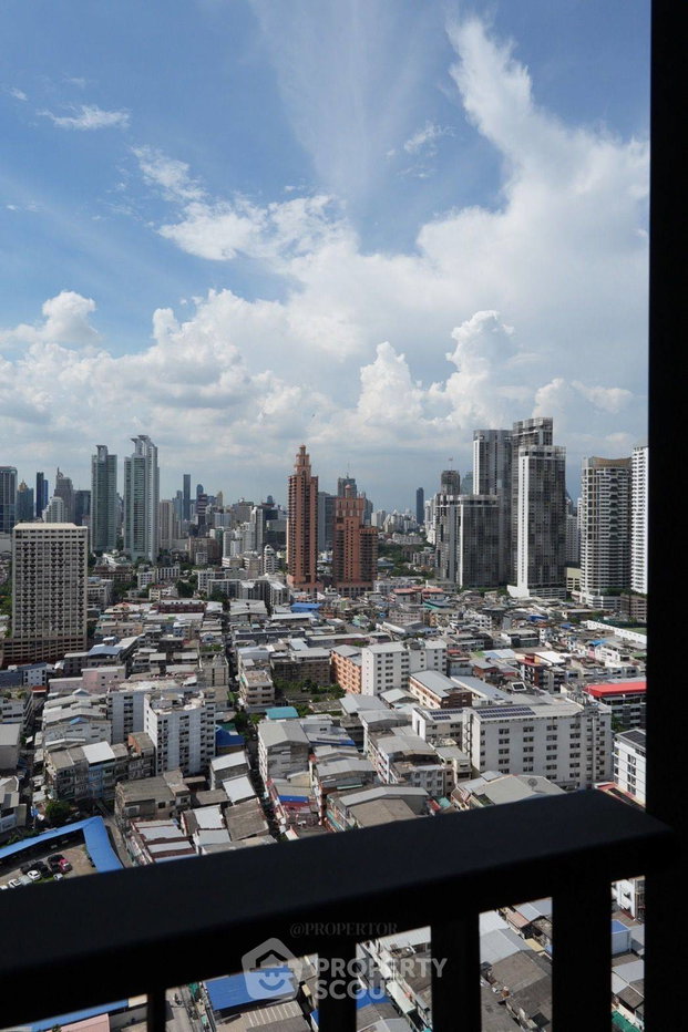 รูป คอนโด 1 ห้องนอน ชั้น 29 LIFE Rama 4 - Asoke ใกล้ MRT Queen Sirikit (ID 3318735) - รูปที่ 6/6