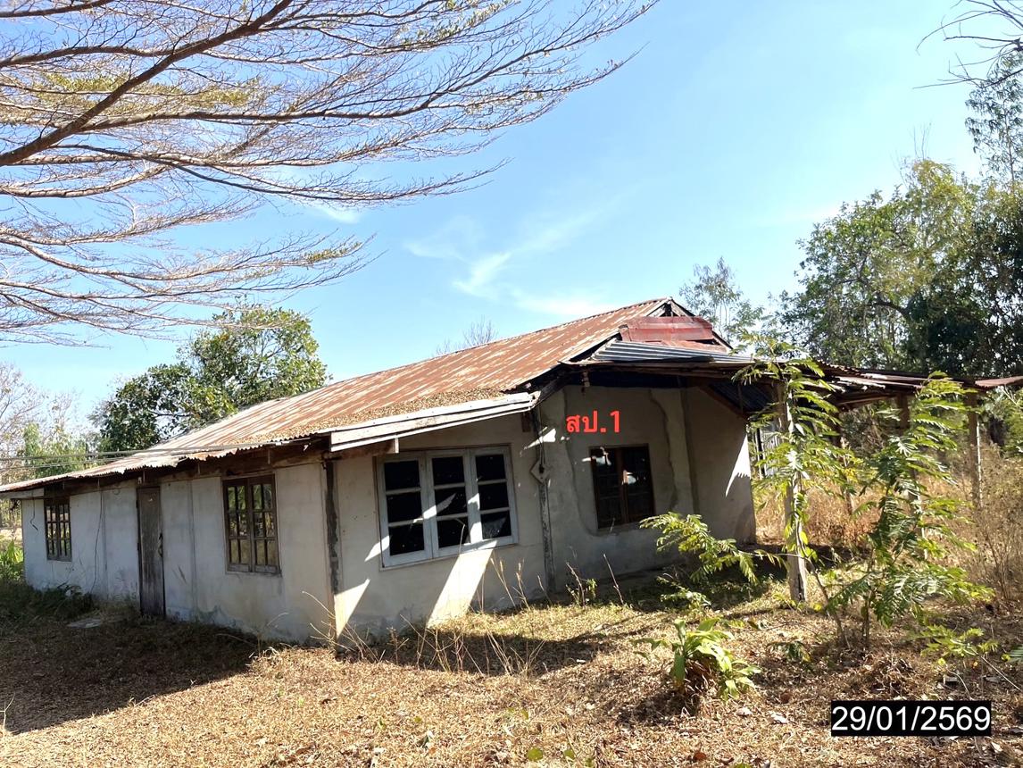 รูป บ้านเดี่ยว 825 ตร.วา เมืองกาฬสินธุ์ กาฬสินธุ์ 873,000 - รูปที่ 12/25
